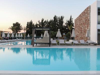 Serenity Aqua - Kolymbia