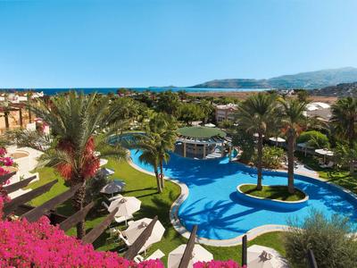 Atrium Palace - Kalathos