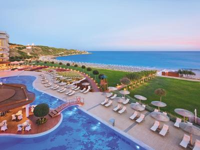 Elysium Resort & Spa - Faliraki