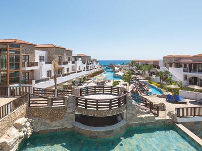 Costa Lindia Beach - Lardos, Griekenland