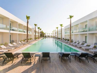 White Dreams Resort - Faliraki, Griekenland
