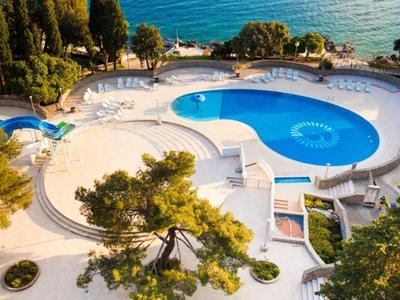 Drazica (Drazica Resort) - Krk, Kroatië