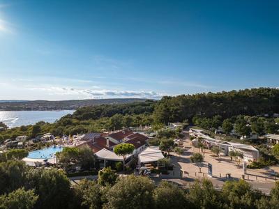 Krk Premium Camping Resort - Krk, Kroatië