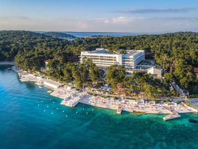 Bellevue - Mali Losinj, Kroatië