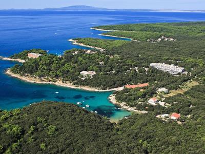 San Marino Sunny Resort by Valamar (ex by Valamar Lopar/Plaza) - Lopar, Kroatië