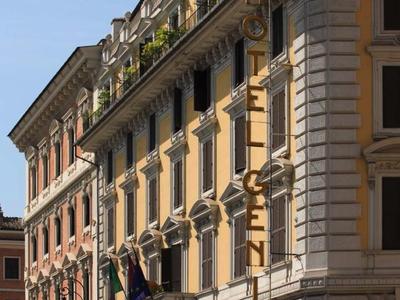 Genio - Rome
