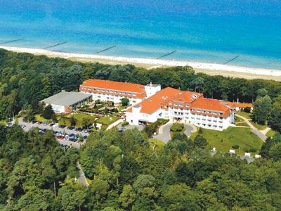 IFA Graal-Müritz Hotel, Spa & Tagungen - Graal-Müritz