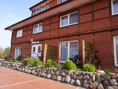Alcor Hotel Feriendorf an der Ostsee - Kluetz, Duitsland