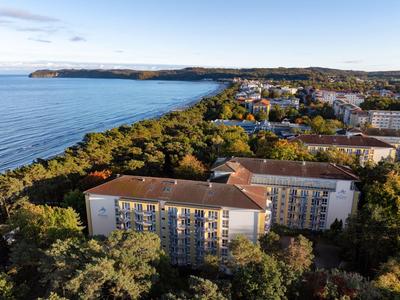 IFA Rügen Hotel & Ferienpark - Ostseebad Binz (Rügen), Duitsland