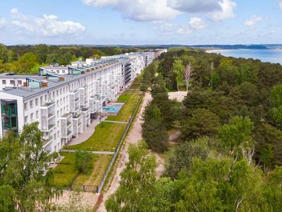 Mariandl Am Meer - Ostseebad Binz (Rügen), Duitsland