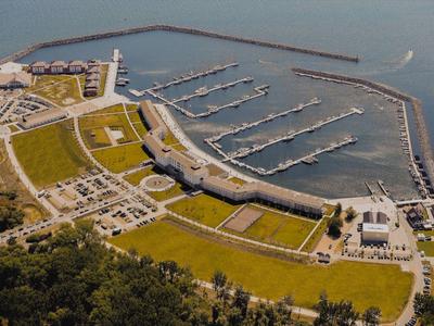 Iberotel Boltenhagen - Ostseebad Boltenhagen, Duitsland