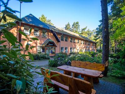 Feriendorf Min Herzing - Dranske (Rügen), Duitsland