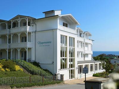 Koopmanns Hotel und Lädchen - Göhren (Rügen), Duitsland