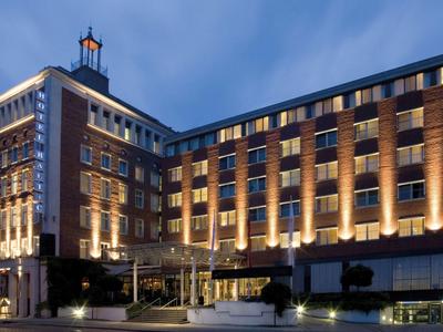 Vienna House by Wyndham Baltic Stralsund - Stralsund, Duitsland