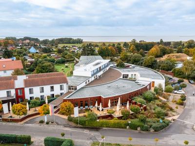 SEETELHOTEL Nautic Usedom Hotel & Spa - Koserow, Duitsland