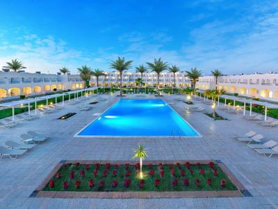 JAZ Neo Reef Marsa (ex Solymar Reef Marsa) - Marsa Alam - Coraya Bay
