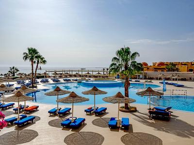 Blue Reef Resort (ex Blue Reef Red Sea Resort) - Marsa Alam
