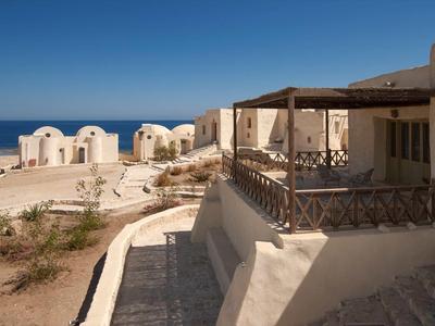 The Oasis Dive Resort - Marsa Alam, Egypte