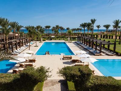 Gemma Resort - Marsa Alam, Egypte
