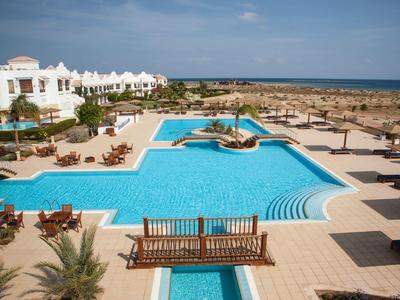 Lahami Bay Beach Resort & Gardens - Marsa Alam
