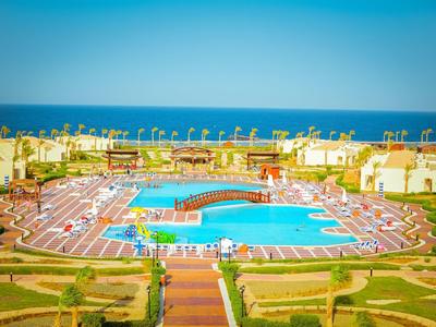 Amarina Queen Resort Marsa Alam - Marsa Alam, Egypte