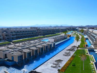 Diamond Beach by Pearl Resorts - Marsa Alam - El Quseir, Egypte