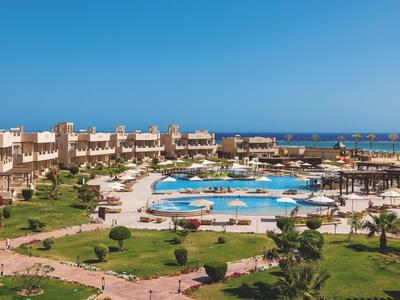True Beach Resort - Marsa Alam, Egypte