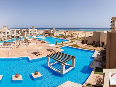 True Beach Village - Marsa Alam, Egypte