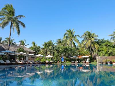 Blue Ocean Resort - Mui Ne (Pan Thiet), Vietnam
