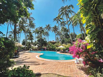 Bamboo Village Beach Resort & Spa - Mui Ne (Pan Thiet), Vietnam