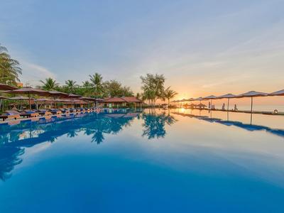 Seahorse Resort - Mui Ne (Pan Thiet), Vietnam