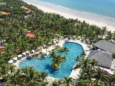 Pandanus Resort - Mui Ne (Pan Thiet), Vietnam