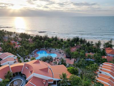 Phú Hai Resort - Mui Ne (Pan Thiet), Vietnam