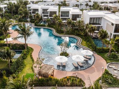 Angsana Ho Tram Villas - Ho Tram, Vietnam