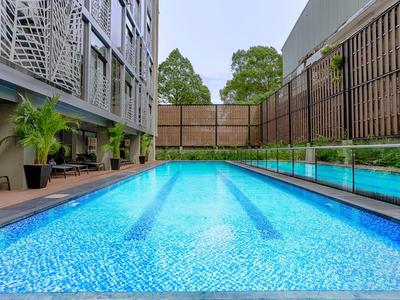 sila Urban Living - Ho Chi Minh City (Saigon), Vietnam