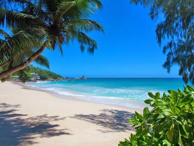 Anse Soleil Beachcomber - Anse Soleil, Seychellen