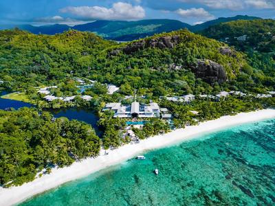 Kempinski Seychelles Resort Baie Lazare - Baie Lazare, Seychellen
