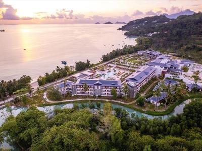 Canopy By Hilton Seychelles - Anse La Mouche, Seychellen