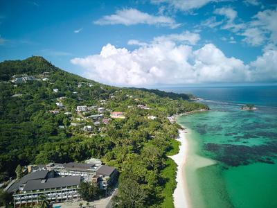 laïla, Seychelles, a Tribute Portfolio Resort - Anse Royal, Seychellen