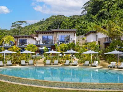 Mango House Seychelles, LXR Hotels & Resorts - Baie Lazare, Seychellen