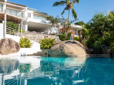 Bliss Hotel Seychelles - Beau Vallon Bay, Seychellen
