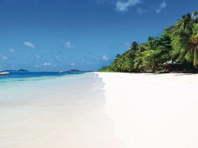 Villas de Mer - Grand Anse, Seychellen