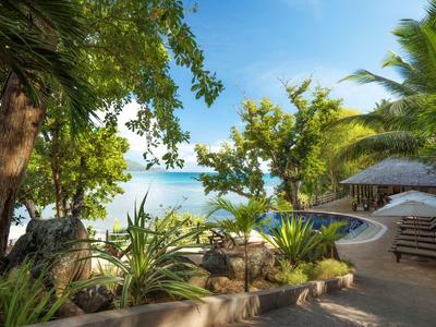 Cerf Island Resort - Cerf Island, Seychellen