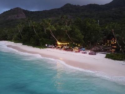 NIVA Labriz Seychelles (ex Hilton Seychelles Labriz Resort Spa) - Mount Dauban, Seychellen