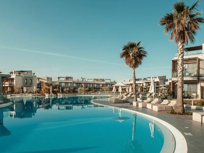 Portes Lithos Luxury Resort - Nea Potidea, Griekenland