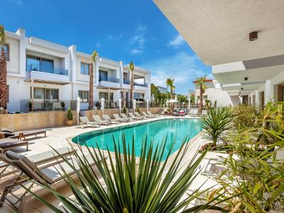 Pefki Deluxe Residences - Pefkochori, Griekenland