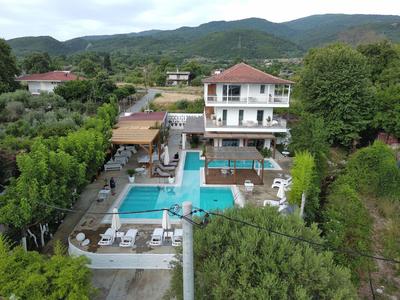 Agorastos Boutique - Platamonas