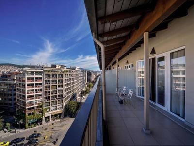 Astoria - Thessaloniki, Griekenland