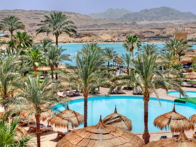 Albatros Sharm Resort - Sharm El Sheikh (ex Beach Albatros Resort Sharm El Sheikh) - Sharm el Sheikh