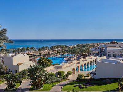 Jaz Belvedere - Sharm el Sheikh
